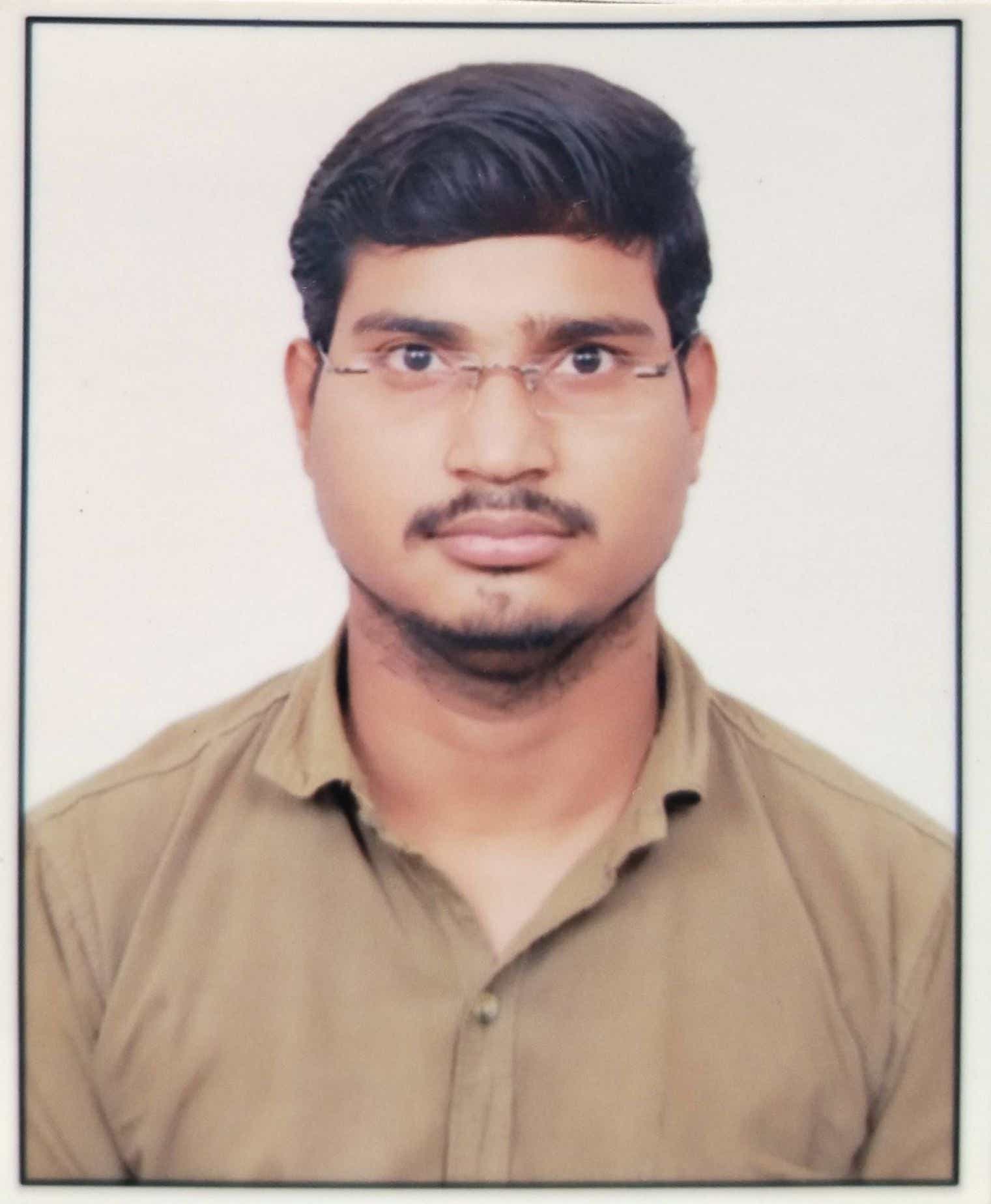 Mr. Saurabh Kumar